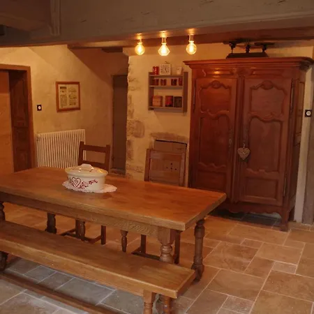 D'hotes Du Ruisseau D'argent 3*