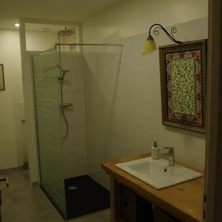 ベッド・アンド・ブレックファスト D'hotes Du Ruisseau D'argent