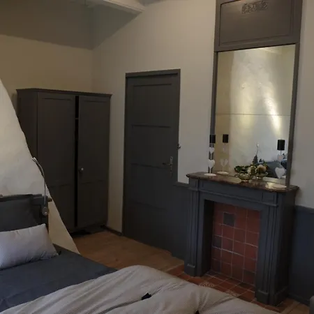 D'hotes Du Ruisseau D'argent