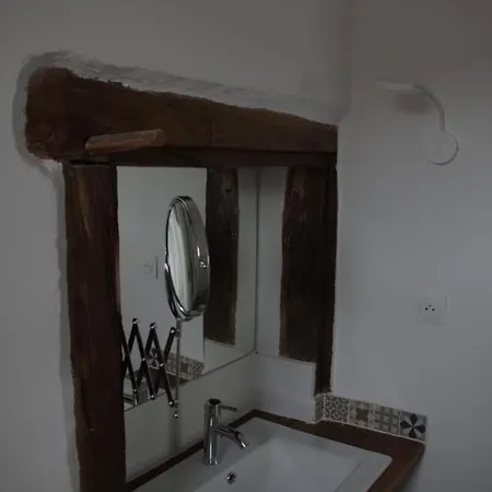 D'hotes Du Ruisseau D'argent Отель типа 