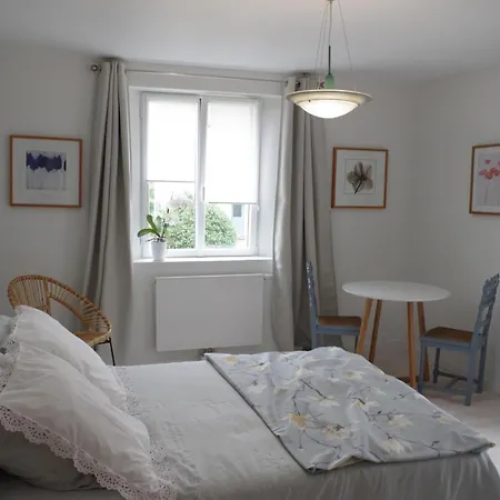 Bed and Breakfast D'hotes Du Ruisseau D'argent