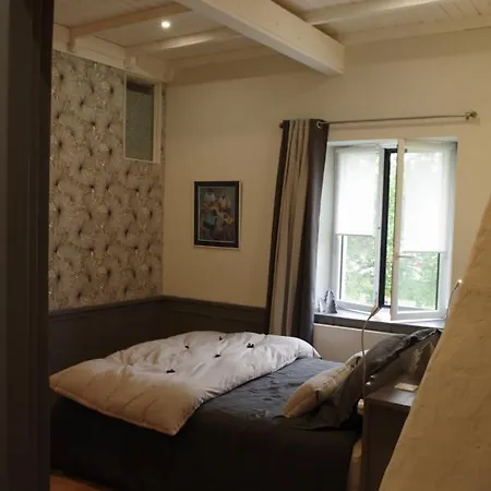 D'hotes Du Ruisseau D'argent Archettes