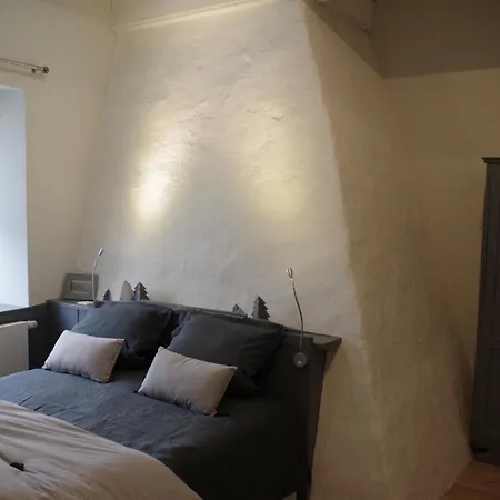 D'hotes Du Ruisseau D'argent 3*