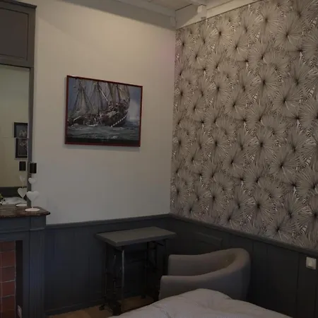 Bed and Breakfast D'hotes Du Ruisseau D'argent