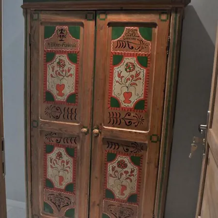 Bed and Breakfast D'hotes Du Ruisseau D'argent Archettes