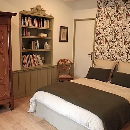 D'hotes Du Ruisseau D'argent 3*