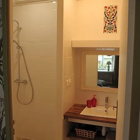 ベッド・アンド・ブレックファスト D'hotes Du Ruisseau D'argent