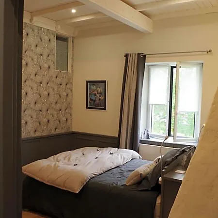 D'hotes Du Ruisseau D'argent 3* Archettes