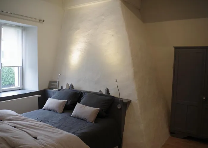 D'hôtes Du Ruisseau D'argent 3*